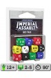Star Wars: Imperial Assault: Dice Pack Star Wars: Imperial Assault: Dice Pack